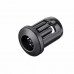 5pcs: 3mm LED holder - Plastic - Panel Mount Holder 3mm LED