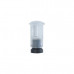 5pcs : 5mm LED Cap holder - Transparent/Translucent