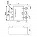 Solid State Relay - 25A - 480V AC [Unison-SSR] - Original