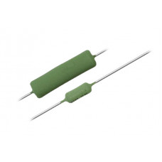0.33Ω Ohm -  5Watts (0.33 e / 5 w) - WireWound Resistor