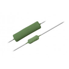 220 Ohm - 10Watts [220R / 10W - 220E / 10W] - WireWound Resistor