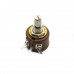 10K - 1W : Precision Potentiometer (RW-1) Single Turn - Shaft:19mm