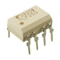 TLP250H - Optocoupler : Toshiba - Transistor Inverter Photo Coupler [Original]