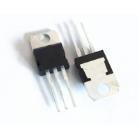 2SC2073 -150V 25W 1.5A, NPN + 2SA940 PNP Power Transistor Pair- Power Amplifier