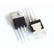 BTA06 6A 600V triac - bta06