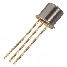 2N2369 NPN switching transistor (Metal) - TO-18 Package
