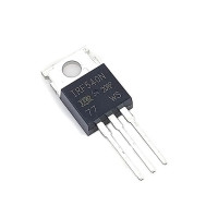 IRF540N - IRF540 N-Channel MOSFET Transistor (TO-220) [Original - IR]