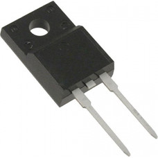 FML-G12S Diode - 5A 200V To220F-2L fml-g12 fmlg12 (General purpose) - [Original]