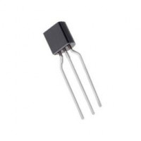 2N2907 PNP Switching Transistor