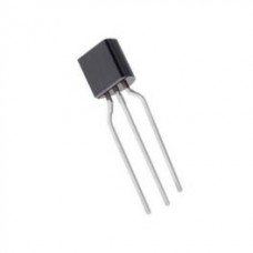 2N2369 NPN switching transistor (TO-92 package)