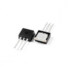D50N03 (50N03) - 50A, 30V N-Channel Fet, MOSFET [SMD] - TO-251