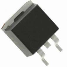 7N65C (7N65) - 7A, 650V N-Channel, MOSFET [SMD] - TO-263