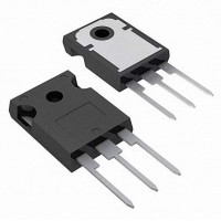BU508A silicon NPN Power Transistor [TO-3P] - SANYO (Original)