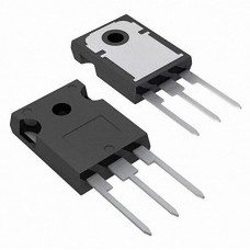 BU506DF silicon NPN Power Transistor