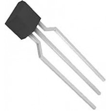 DTC124YU - Resistor equipped Transistor (ROHM)