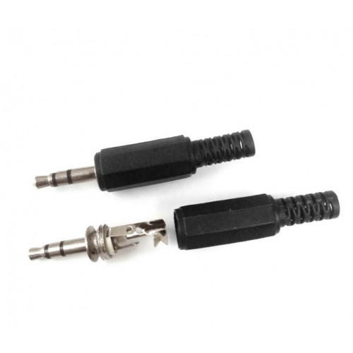 Stereo Jack Cables: Buy Stereo Jack Cables Online at Best Prices in  India