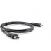 4K HDMI with Ethernet High Speed Cable (Gold Plated) : 1.8m length (High quality)