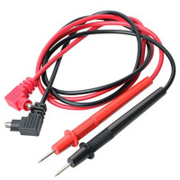 Digital Multimeter Probe - Test Leads