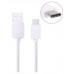 Type C to USB Cable 2.0 (1 m) - 30W High Speed Charging /Data Cable / Mobile Cable