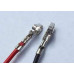10pcs: Molex Cpu FEMALE Crimp pin Terminal Contact 7 Amps- KK-396 (391)
