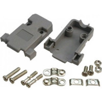 DB9 Connector pin Housing / Cover / Dust Cap - 9pin