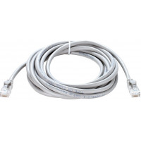 Cat 6 - Ethernet patch cable 1m - High qulaity