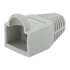 5pcs: RJ45 Plug Boot (5 pieces) - connector boots 