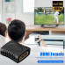 HDMI FEMALE to FEMALE Standard Extension Connector (HDMI Coupler) (High quality) 