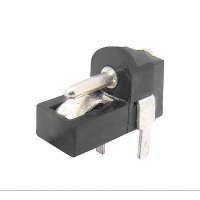 SONY DC Socket Connector / PCB Mounting (for 4mm pin)