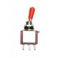 SPDT on-on (2A) Toggle Switch (3 pins)