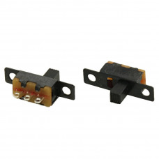 Slide Switch - SPDT (3pin)