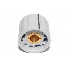 Knob Potentiometer KL-21 with Cap - Dia 21mm (inner circle) - Fit for 3590 POT [High Quality]