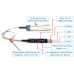 Soil Moisture Sensor Module