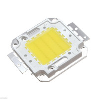 5 Watt LED White High Power 700LM [5W] - SMD