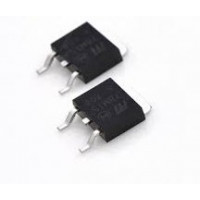 TIP41 - NPN Power Transistor (J41C) (SMD) TO-252