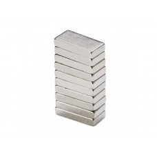 10mm x 5mm x 2mm - Neodymium Strong Magnets (Rare Earth rectangular Shape 10x5x2 mm block)