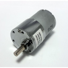 150 RPM Metal Geared motor - 6V (High Torque - upto 5 kg/cm)