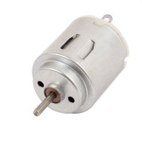 DC Toy Motor - Type2 (round)