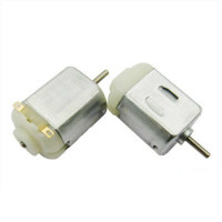 DC Toy Motor - Type1