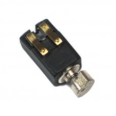 Micro Vibration Motor (Mini Rotor Mobile Vibrator) 1.5-3v