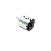 N10 : 3.7V Mini Drone DC Motor 10x12x10mm 16000 RPM - Toy motor (Original - High Quality)