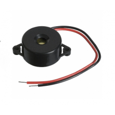 Piezo Buzzer [Continuous] / CN buzzer - (9V - 12V)