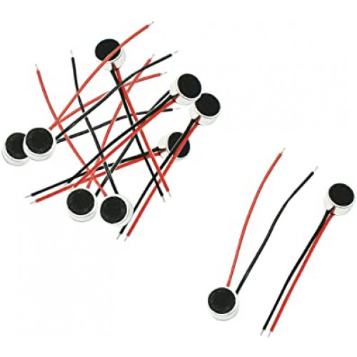 Micro Air Pressure Sensor For Electronic Cigarette (6mmx2mm) [High