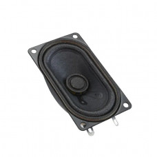 Speaker/Woofer - 8 ohm /10W (2x3inch Speaker)