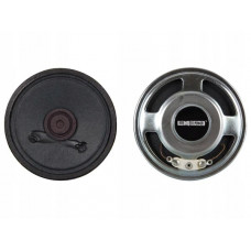 Speaker - 4 ohm / 0.5W (Small Speaker)