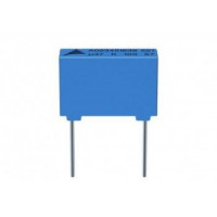 470nf/630V (0.47uf/630V - 474K) Box Capacitor - Polyester