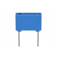 470nf 440V (0.47uf/440VAC - 474K) Pitch:27mm Box Capacitor - Polyester