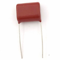 2pcs: 22nf/63V (0.022uf/63V) [223] Myler Capacitor - Polyester [High Quality]