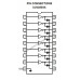 ULN2004 Hi-Voltage/Current Darlington Transistor Array