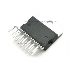 TDA7294 100V 100W DMOS Audio Amplifier